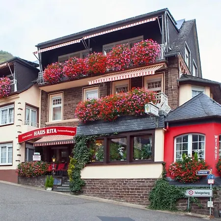 Das Gästehaus in Valwig-2